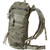 Mystery Ranch 2 Day Assault Pack Forest profile Mystery Ranch 2 Day Assault Pack Forest profile