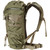 Mystery Ranch 2 Day Assault Pack Forest side view profile Mystery Ranch 2 Day Assault Pack Forest side view profile