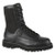 Rocky Portland Lace-to-Toe Waterproof Public Service Boots Black FQ0002080