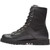 Rocky Portland Lace-to-Toe Waterproof Public Service Boots Black FQ0002080