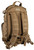 USMC FILBE Assault Pack Coyote Brown USA Made
