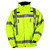 5.11 Tactical 3-In-1 Reversible High Visibility Parka 5.11 Tactical 3-In-1 Reversible High Visibility Parka