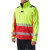 5.11 Tactical Responder HI-VIS 2.0 Range Red