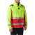 5.11 Tactical Responder HI-VIS 2.0 Range Red