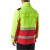 5.11 Tactical Responder HI-VIS 2.0 Range Red