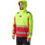 5.11 Tactical Responder HI-VIS 2.0 Range Red