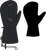 Outdoor Research Arete Modular Gore-Tex Mitts Black Outdoor Research Arete Modular Gore-Tex Mitts Black