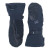 Outdoor Research Arete Modular Gore-Tex Mitts Black