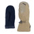 Outdoor Research Arete Modular Gore-Tex Mitts Coyote Brown Outdoor Research Arete Modular Gore-Tex Mitts Coyote Brown