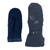 Outdoor Research Arete Modular Gore-Tex Mitts Black Outdoor Research Arete Modular Gore-Tex Mitts Black