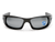 ESS 5B (Black Frame Polarized Mirrored Gray Lenses) ESS 5B (Black Frame Polarized Mirrored Gray Lenses)