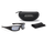 ESS 5B (Black Frame Polarized Mirrored Gray Lenses) ESS 5B (Black Frame Polarized Mirrored Gray Lenses)