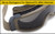 The patented Outrigger™ Strap System positions the strap for optimal compatibility with helmets:  The patented Outrigger™ Strap System positions the strap for optimal compatibility with helmets: