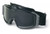 ESS Profile TurboFan Goggles Black