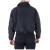 5.11 Tactical Double Duty Jacket Dark Navy back 5.11 Tactical Double Duty Jacket Dark Navy back
