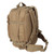 Sand Piper (SOC) Bugout Bag Coyote Brown Sand Piper (SOC) Bugout Bag Coyote Brown