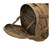 Alps Outdoorz Pursuit Pack Coyote Brown shelf-pocket Alps Outdoorz Pursuit Pack Coyote Brown shelf-pocket