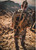 Alps Outdoorz Pursuit Pack Coyote Brown on the hunter Alps Outdoorz Pursuit Pack Coyote Brown on the hunter