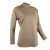 XGO Women's Stretch Super Midweight Performance Strong Crew (PH3)Tan 499 USA Made