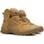 Rocky Waterproof Mountain Combat Boot 6" Coyote Brown