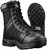 Original S.W.A.T. Men's Metro Air 9 Side Zip Boots Black