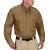 Propper Men's Tactical Shirt Long Sleeve Coyote