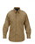 Propper Men's Tactical Shirt Long Sleeve Coyote