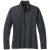 Outdoor Research Women's Alpine Onset Merino 150 Half Zip Charcoal Heather