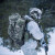 Eberlestock F4 Terminator Pack Multicam V3 in use over Kryptek Snow Camo Eberlestock F4 Terminator Pack Multicam V3 in use over Kryptek Snow Camo