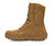 Rocky S2V Flight Boot US Army OCP approved Coyote Brown USA Made