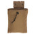 Tac Shield Mag Retention Dump Pouch MOLLE, Coyote Brown USA Made Tac Shield Mag Retention Dump Pouch MOLLE, Coyote Brown USA Made