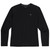 Outdoor Research Men's Alpine Onset Merino 150 Crew Black