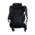 Eberlestock UpRanger Backpack Range Bag black back Eberlestock UpRanger Backpack Range Bag black back