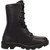 McRae Gen 2 Black Full Grain All Leather Combat Boot with Vibram Panama Outsole USA Made
