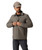 Outdoor Research Men's Vesper Insulated Shirt Jacket Gravel