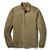 Outdoor Research Men's Ceramik Fleece Half Zip Coyote Brown