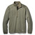 Outdoor Research Men's Ceramik Fleece Half Zip Ranger Green