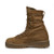 Belleville Waterproof Flight & Combat Boot Coyote Brown AR-670-1 Compliant USA Made
