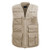 Propper Edgetec Outdoor Utility Vest Khaki Propper Edgetec Outdoor Utility Vest Khaki