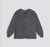 Alpha Industries wool ALS/92 liner Dark Charcoal Alpha Industries wool ALS/92 liner Dark Charcoal