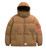 Alpha Industries Puffer Parka Coyote Brown Alpha Industries Puffer Parka Coyote Brown
