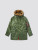 Alpha Industries Slim Fit N-3B Parka  Alpha Industries Slim Fit N-3B Parka