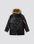 Alpha Industries Slim Fit N-3B Parka  Alpha Industries Slim Fit N-3B Parka