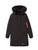 Alpha Industries Women's Elyse Gen II Extreme Cold Weather Parka Black Alpha Industries Women's Elyse Gen II Extreme Cold Weather Parka Black