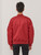 Alpha Industries Women's MA-1 Flight Jacket Commander Red Alpha Industries Women's MA-1 Flight Jacket Commander Red