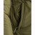 Snugpak Tomahawk Insulated Jacket TAA Compliant Zippered Hand Warmer Pocket Olive