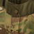 Snugpak Parallax Insulated Pants TAA Compliant Multicam waist button front Snugpak Parallax Insulated Pants TAA Compliant Multicam waist button front