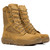 Rocky Lightweight Commercial Military Boot Coyote Brown