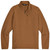 Outdoor Research Men's Half Zip Crescent Fleece Shirt Bronze