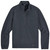 Outdoor Research Men's Half Zip Crescent Fleece Shirt Storm Heather Outdoor Research Men's Half Zip Crescent Fleece Shirt Storm Heather